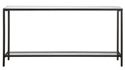 Hayley Console | Black