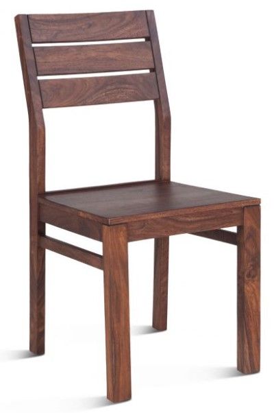 Mid-Century Modern Dining Chair