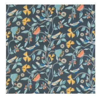 Harmony Midnight 20" Pillow
