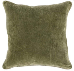 Heirloom Velvet Pillow 22