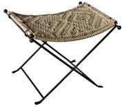 Emma Fitted Folding Stool