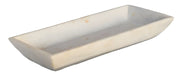 Jabari Marble Rectangular Tray