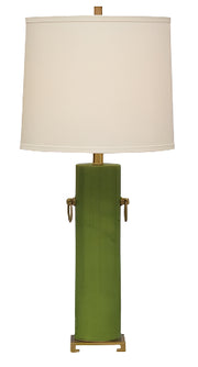 Beverly Lamp | Apple Green