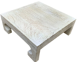 Aki Asian Style Stand | 9