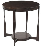 Katrina Side Table DW