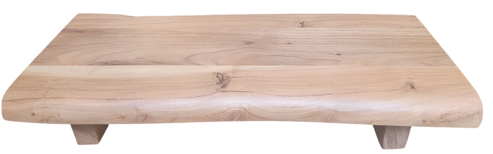 Ibiza Live Edge Cutting Board 26"
