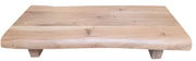 Ibiza Live Edge Cutting Board 26