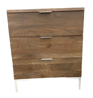 Montauk Chest 3DRW| Lime Wash