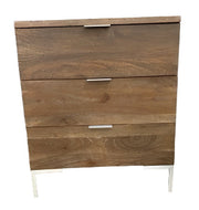 Montauk Chest 3DRW| Lime Wash