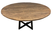Alex Dining Table 63”