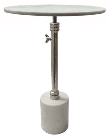 Arvin Side Table