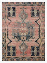 Jocelyn Runner | Rose Rose 2X8
