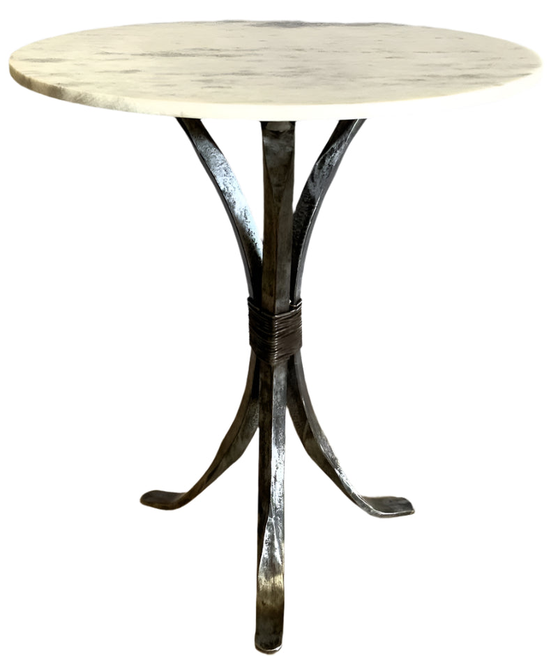 Barb Side Table