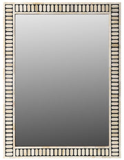Bone Frame Mirror