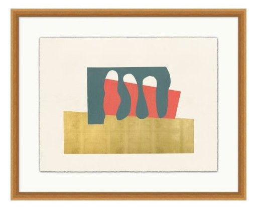 Palm Beach Print 5