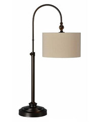 Nixon Table Lamp