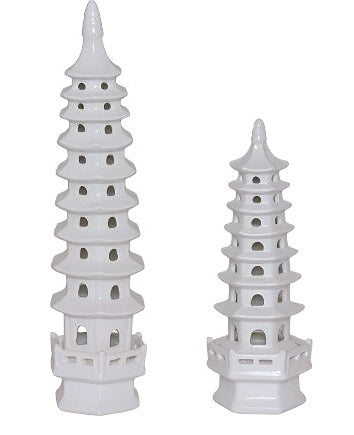 MD Pagoda | Cream
