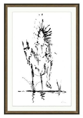 Chief Artwork