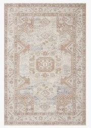 Carlisle Rug | Taupe Ivory 8X10