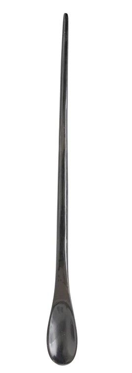 Horn Cocktail Spoon