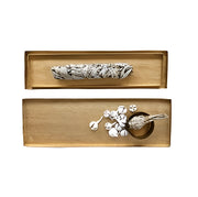 MD Decorative Embossed Tray