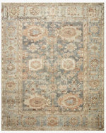 Margot Rug | Ocean Spice 9X12