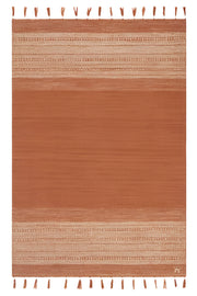 Solano Rug | Ed Rust 8X10