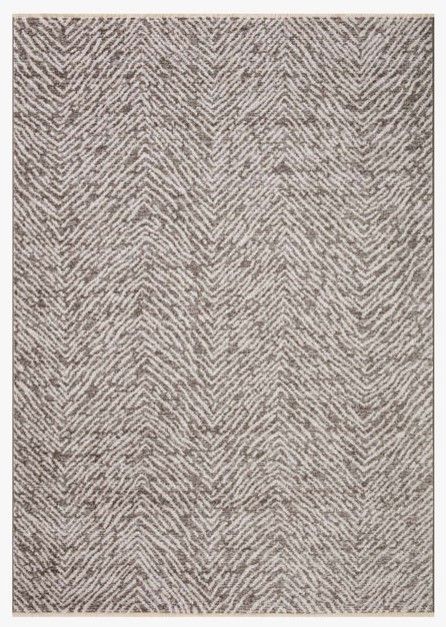 Vance Rug | Taupe Dove 8X10