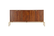 Davide 4 Door Sideboard