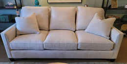 Haven Reserve Slope Arm 3/3 Sofa | Papyrus
