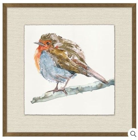 Springtime Chirp 4 Artwork