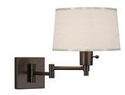 Real Simple Wall Swinger | Dark Bronze Finish