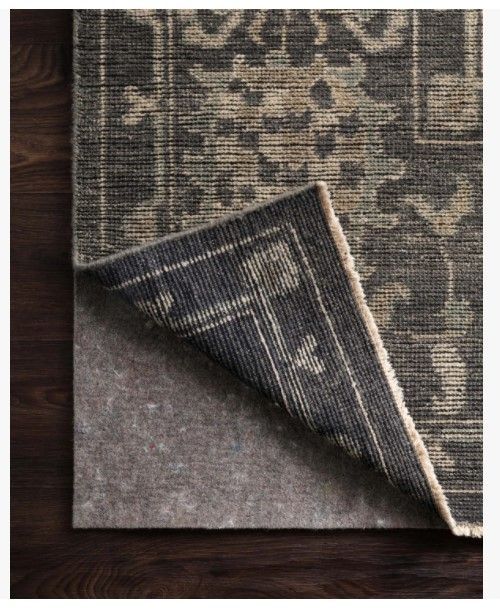 Dual Grip Felted Rug Pad 8X10