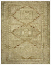 Sinclair Runner | Khaki Tobacco 2X8