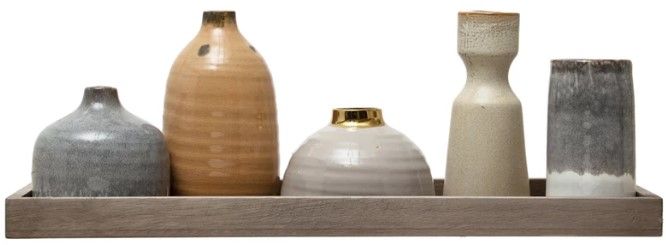 MD Reactive Glaze|Gray