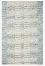 Chris Rug | Denim 8X10