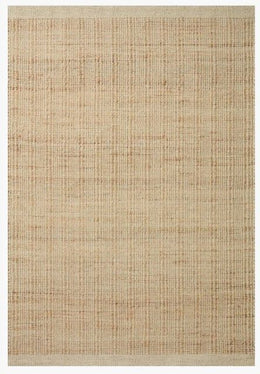 Cornwall Rug | Ivory Natural 9x12