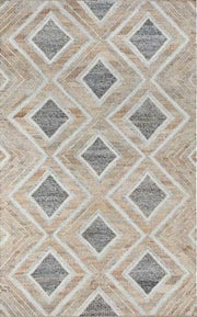 Laguna Blue Multi Rug 8X10