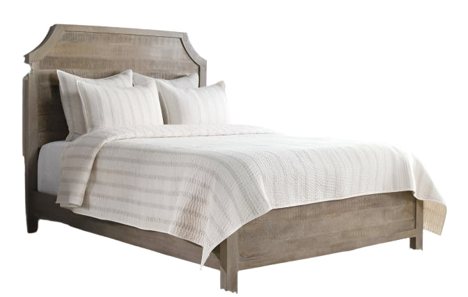 Dani Bone 4pc. King Quilt Set
