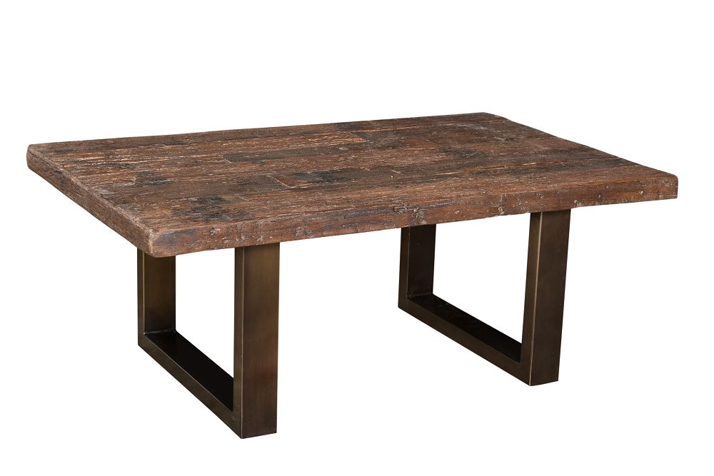 Maverick II Coffee Table