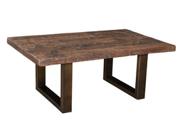 Maverick II Coffee Table