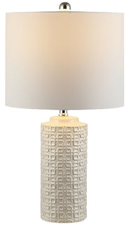 Artef Ivory Table Lamp