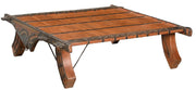 Reclaimed Wood Coffee Table