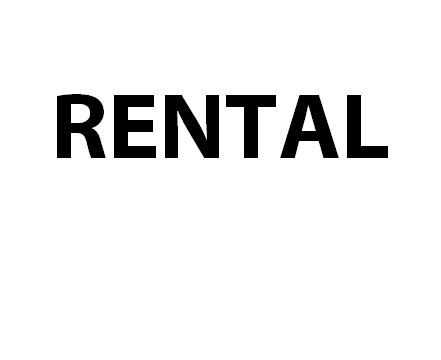 RENTAL