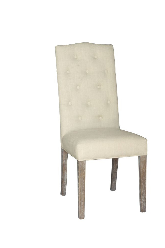Churchill Tufted Dining Chair