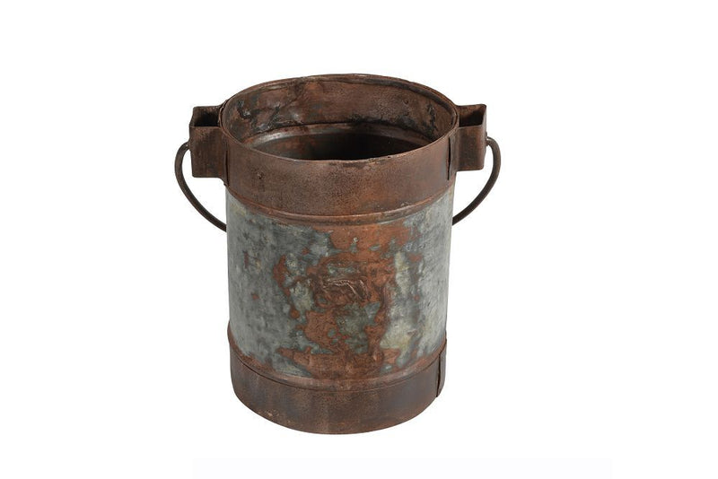 Iron Planter