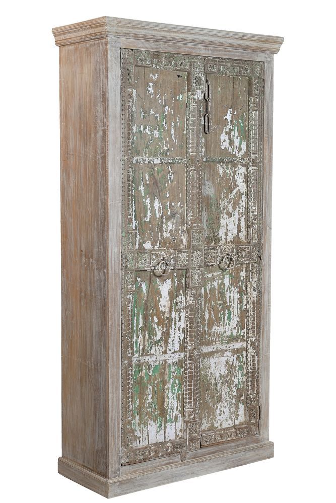 Old Armoire