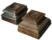 Old Capital Candle Stand