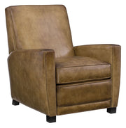 Bastille Leather Recliner